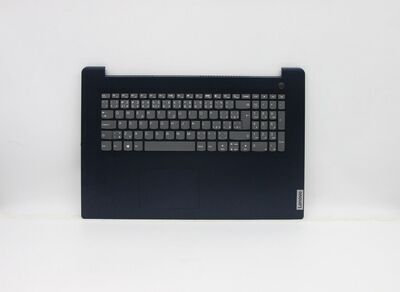 Lenovo - Upper