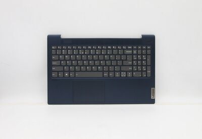 Lenovo - Upper