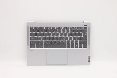 Lenovo - UpperCaseASM_BUL C82L3 CloBL