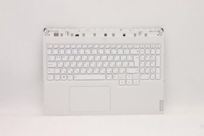 Lenovo - Keyboard and cover assembly