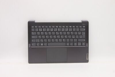 Lenovo - UpperCaseASM_CZE/SLK C82L3