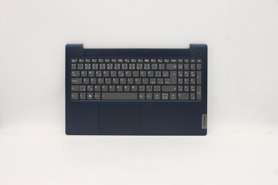 Lenovo - UpperCaseASM_CZE/SLKL82FGNFPAB