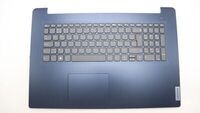 Lenovo - UpperCaseASM_CZE/SLKL82KVNFPA/