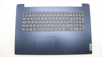Lenovo - UpperCaseASM_CZE/SLKL82KVNFPA/