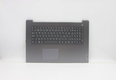 Lenovo - UpperCaseASM_CZE/SLKL82KVNFPA/