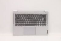 Lenovo - UpperCaseASM_FRA C82L3 CloBL