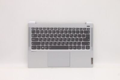 Lenovo - UpperCaseASM_HBW C82L3 CloBL