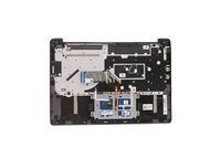 Lenovo - UpperCaseASM_LA SPA C82L3