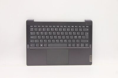 Lenovo - UpperCaseASM_NORDIC C82L3
