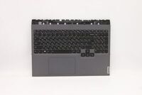 Lenovo - UpperCaseASM_RUSL82JQSGw/WHWRF