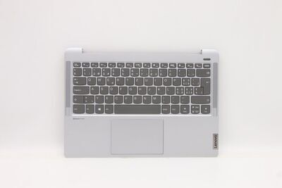 Lenovo - UpperCaseASM_SWS C82L3 CloNBL