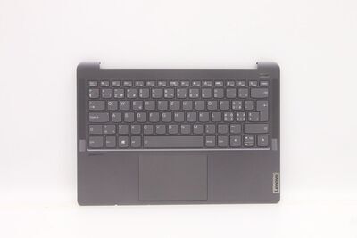 Lenovo - UpperCaseASM_SWS C82L3 StoBL