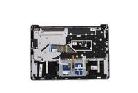 Lenovo - UpperCaseASM_TC C82L3 CloNBL