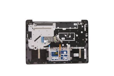 Lenovo - UpperCaseASM_TC C82L3 StoNBL