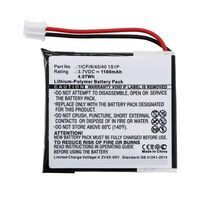 CoreParts - Battery 4.07Wh Li-Pol 3.7V