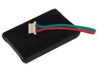 CoreParts - Battery 4.44Wh Li-ion 3.7V