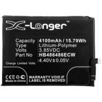 CoreParts - Mobile Battery 15.79Wh Li-Pol