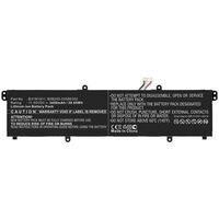 CoreParts - Laptop Battery for Asus