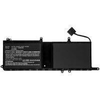 CoreParts - Laptop Battery for Dell