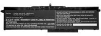 CoreParts - Laptop Battery for Dell
