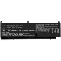 CoreParts - Laptop Battery for Dell