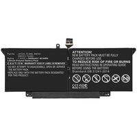 CoreParts - Laptop Battery for Dell
