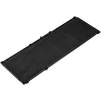 CoreParts - Laptop Battery for HP 50.59Wh