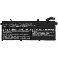 CoreParts - Laptop Battery for Lenovo