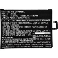 CoreParts - Battery 31.92Wh Li-Pol 3.8V
