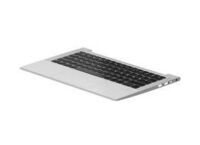 HP - Keyboard (CZECH/SLOVAK)