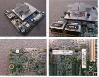 Hewlett Packard Enterprise - SPS-PCA, AROC E208I-A SR GEN10