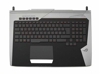 Asus - TOUCHPAD FOR G752