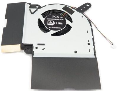 Asus - G731GW THERMAL VGA FAN
