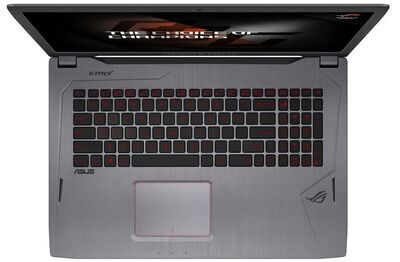 Asus - GL702VMK-1C
