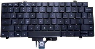 Dell - 79-Key Internal Laptop