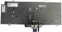 Dell - Backlit internal keyboard,