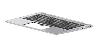 HP - TOPCVR NO 2CAM W/KB CP SR