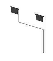 HP - ANTENNA DUAL WLAN