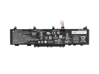 HP - BATT 3C 53Wh 4.59Ah LI