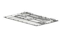 HP - BASE ENCLOSURE WWAN