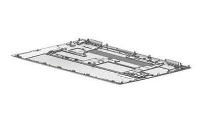 HP - BASE ENCLOSURE WWAN