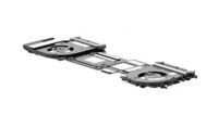 HP - HEATSINK W/FAN DSC