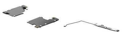 HP - SPEAKER KIT