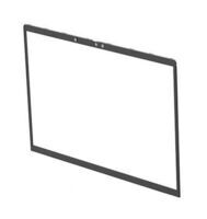 HP - LCD BEZEL HD 15