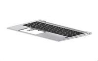 HP - KB CP+PS SR PORT