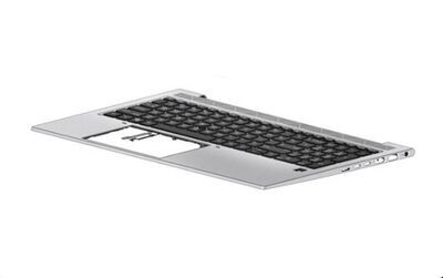 HP - KB CP+PS SR SL