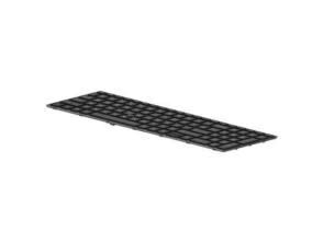 HP - KB CP+PS BL SR ARAB