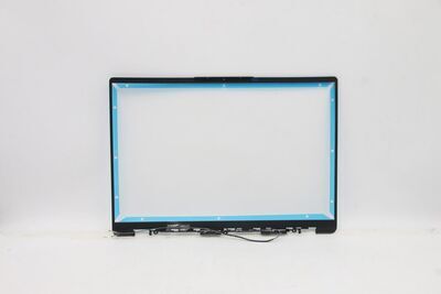 Lenovo - LCD bezel for Lenovo Ideapad