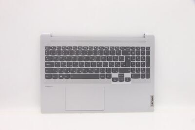 Lenovo - Upper Case ASM_HUN H82L5