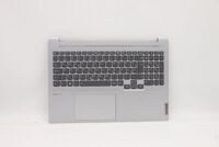 Lenovo - Upper Case ASM_SLV H82L5CLOUMA